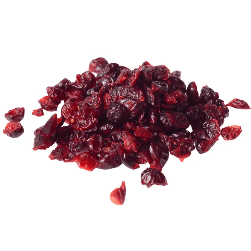 Cranberry Desidratado