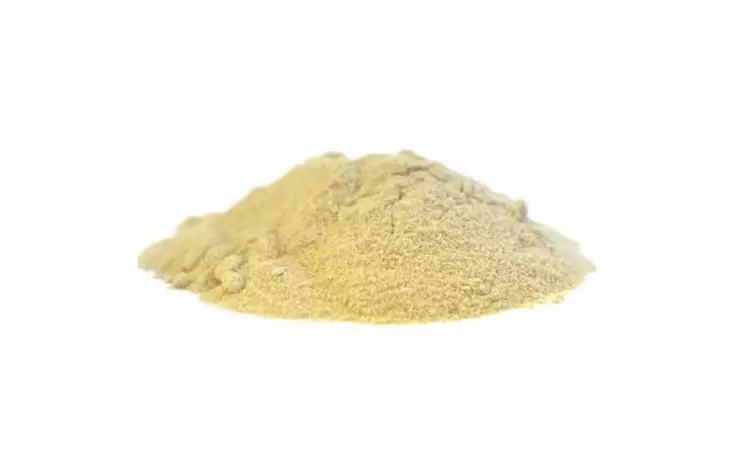 Proteína Isolada de Soja