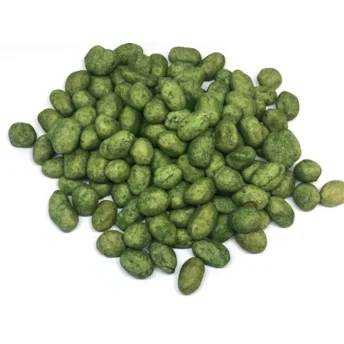 Amendoim Salsa e Cebola