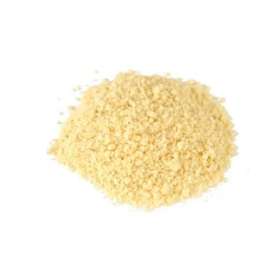 Farinha de Amêndoa