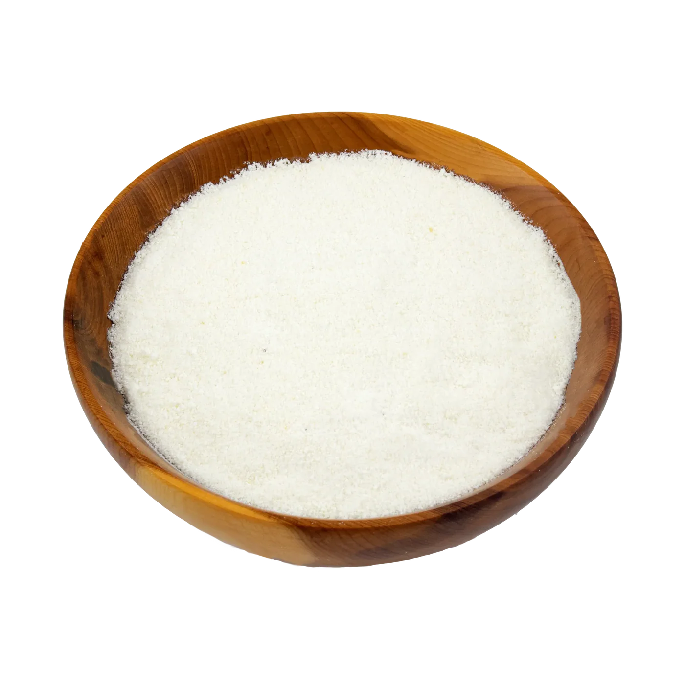 Farinha de Coco Branca