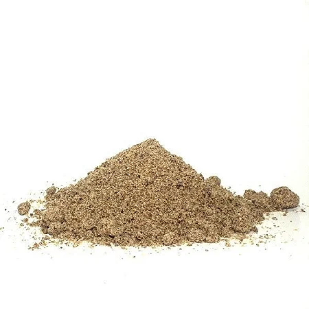 Farinha de Linhaça Marrom