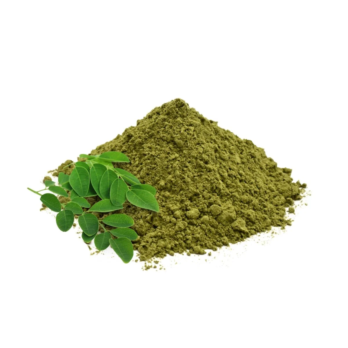 Moringa em Pó