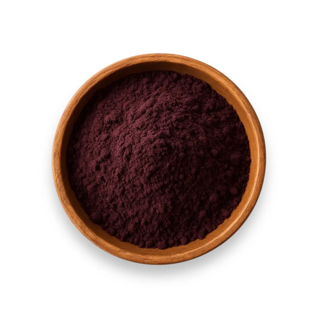 Polpa de Açaí