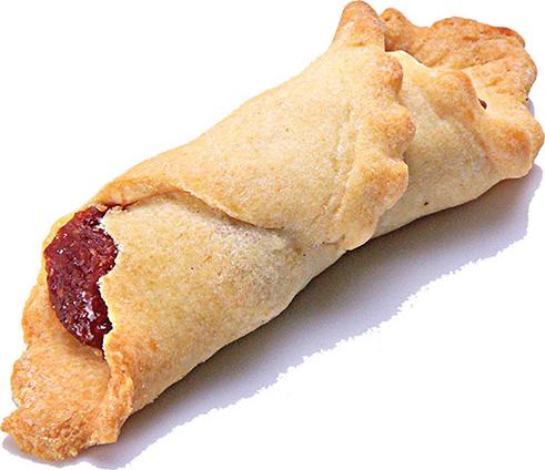 Biscoito Beliscão