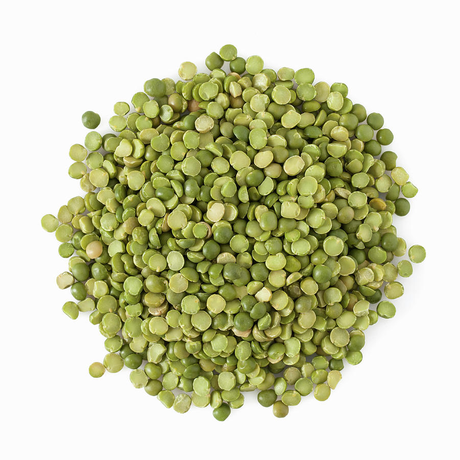 Ervilha Partida Premium