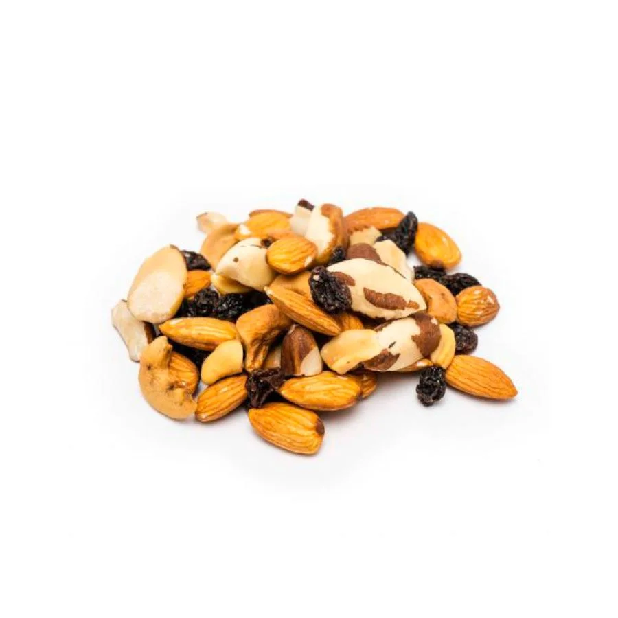 Mix Nuts