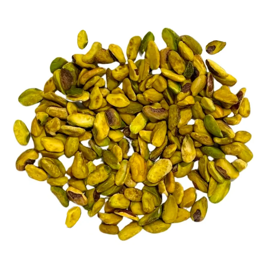 Pistache Cru Inteiro