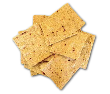Biscoito Azeite de Linhaça