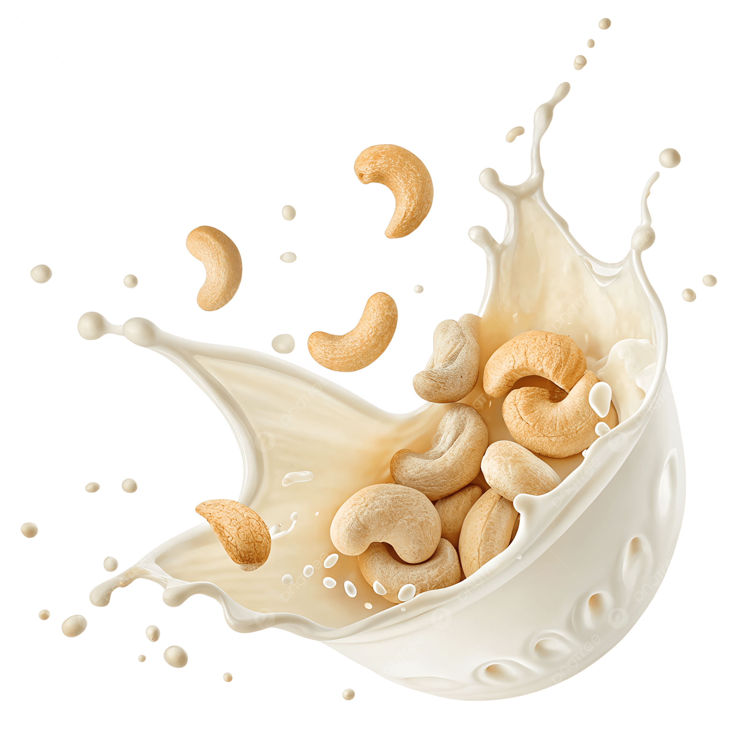 Castanha de Caju c/ Leite Condensado