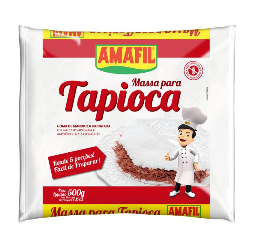 Tapioca Premium 500g