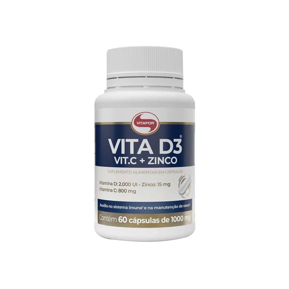 Vita D3