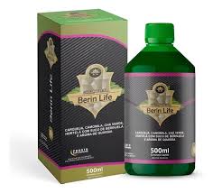 Ch├í Berin Life 500ml