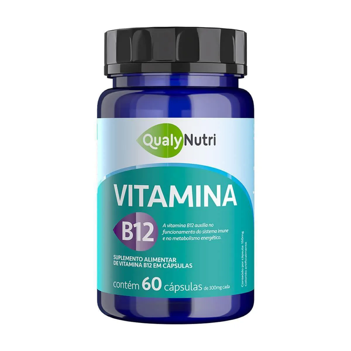 Metil B12 Mastigável 60 comprimidos