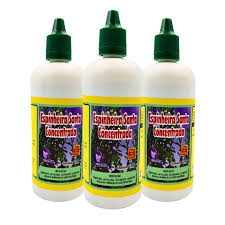 Gotas de Espinheira Santa