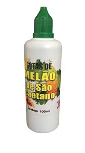 Gotas de Melão de São Caetano