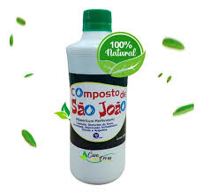 Composto de São João