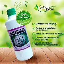 Valeriana