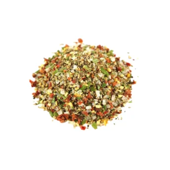 Chimichurry Defumado