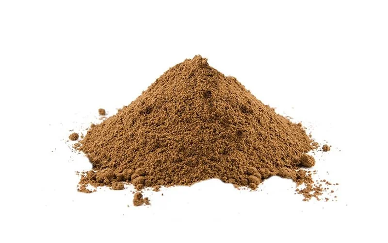 Pimenta Síria