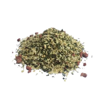 Alho Salsa Cebola e Bacon