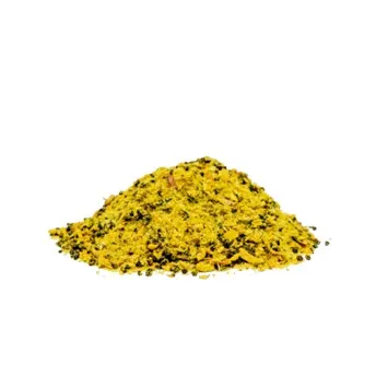 Lemon Pepper Defumado