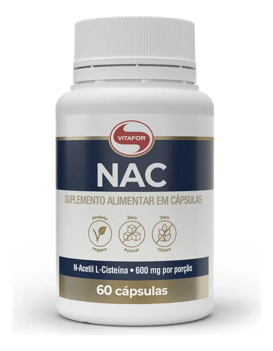 NAC (Vitafor)